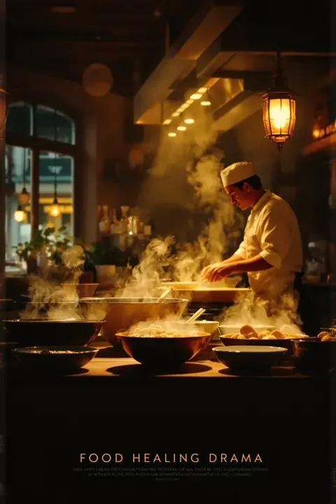 深夜食堂日记 高清封面 - 亚洲色视频