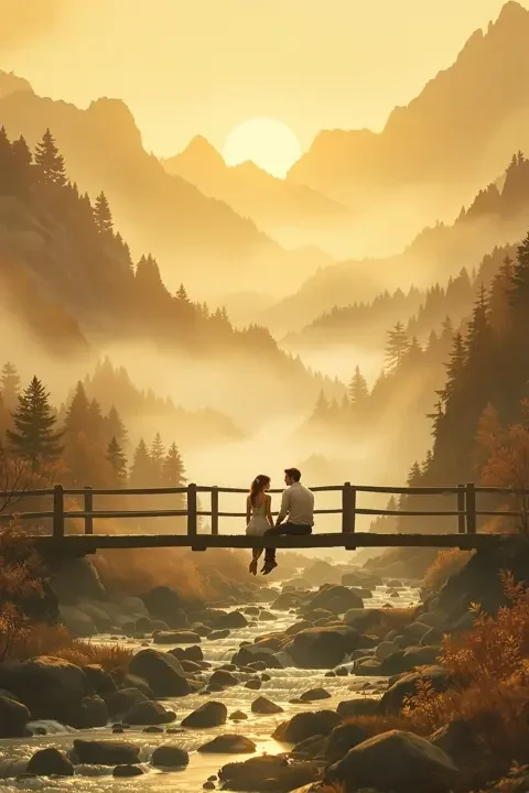 山间来信 高清封面 - 亚洲色视频